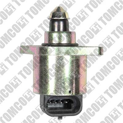 Valvola Pneumatica A Soffietto-Valvair 078-3C-1-T Han-D-Air