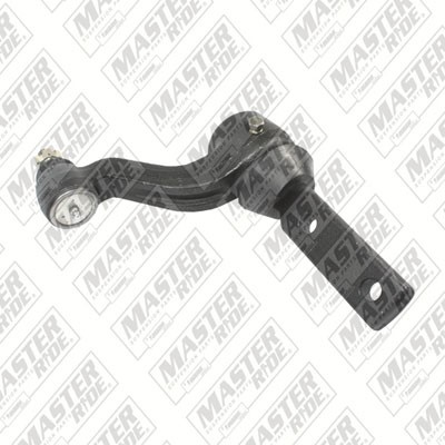 Brazo Loco Chevrolet Blazer 4x4 1500 2500 3500 88-92 Corto