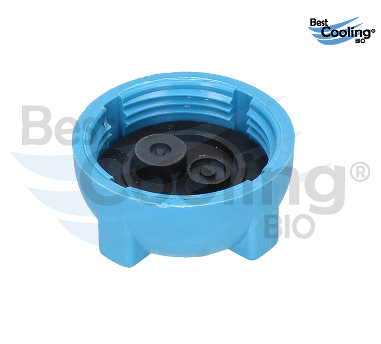 Tapon Radiador Lbs Volkswagen Caribe Atlantic Golf A Jetta A