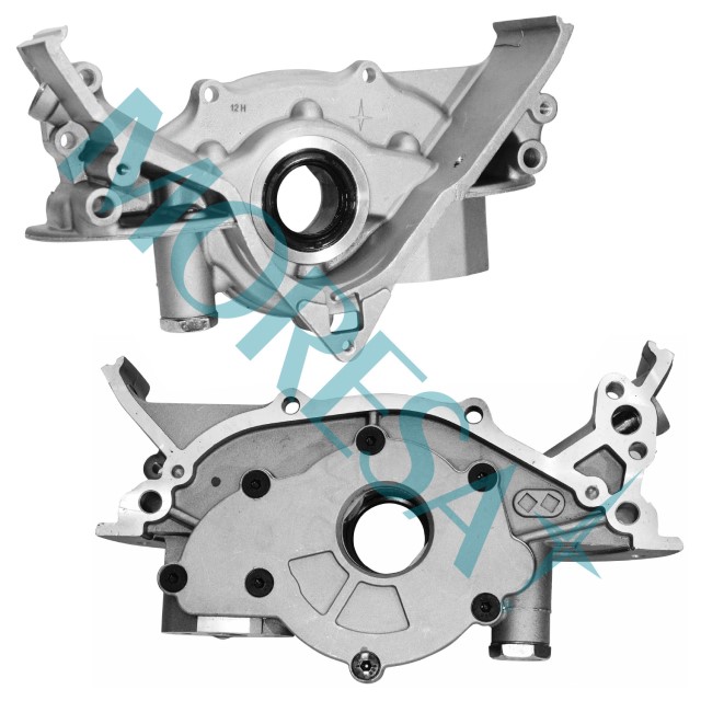 Nissan 200sx Gear Masters Clutch Kit For 86-89 Nissan D21