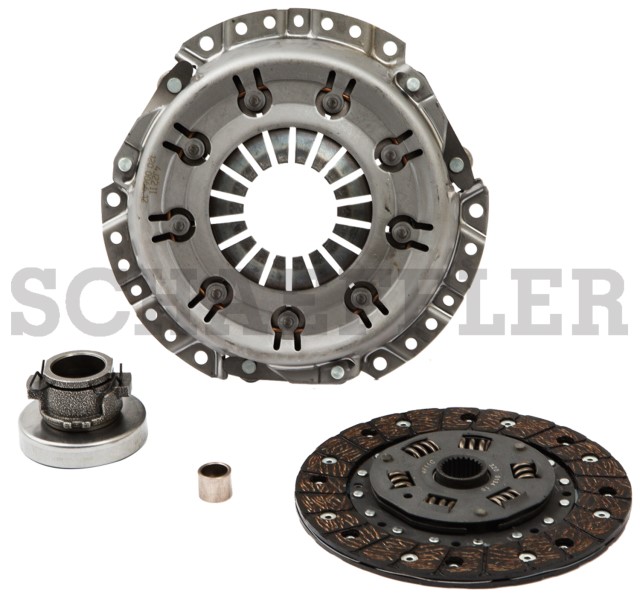 KIT CLUTCH NISSAN DATSUN SEDAN 4L 1.6 LTS 19771983 DATSUN 1800 1.8 LTS