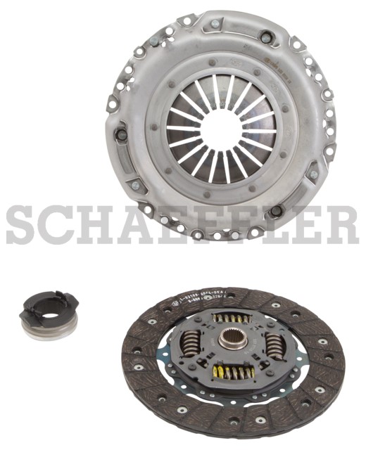 KIT CLUTCH VOLKSWAGEN JETTA A6 5L 2.5 LTS 20112017 CON CENTRADOR () — Grupo Beta