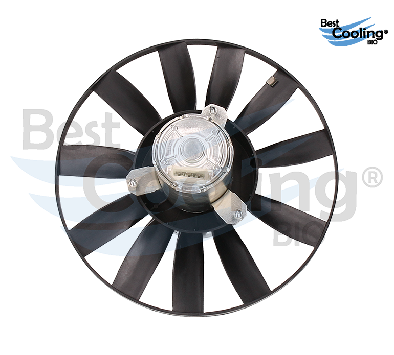 Motoventilador Volkswagen Golf A L Lts Golf A L