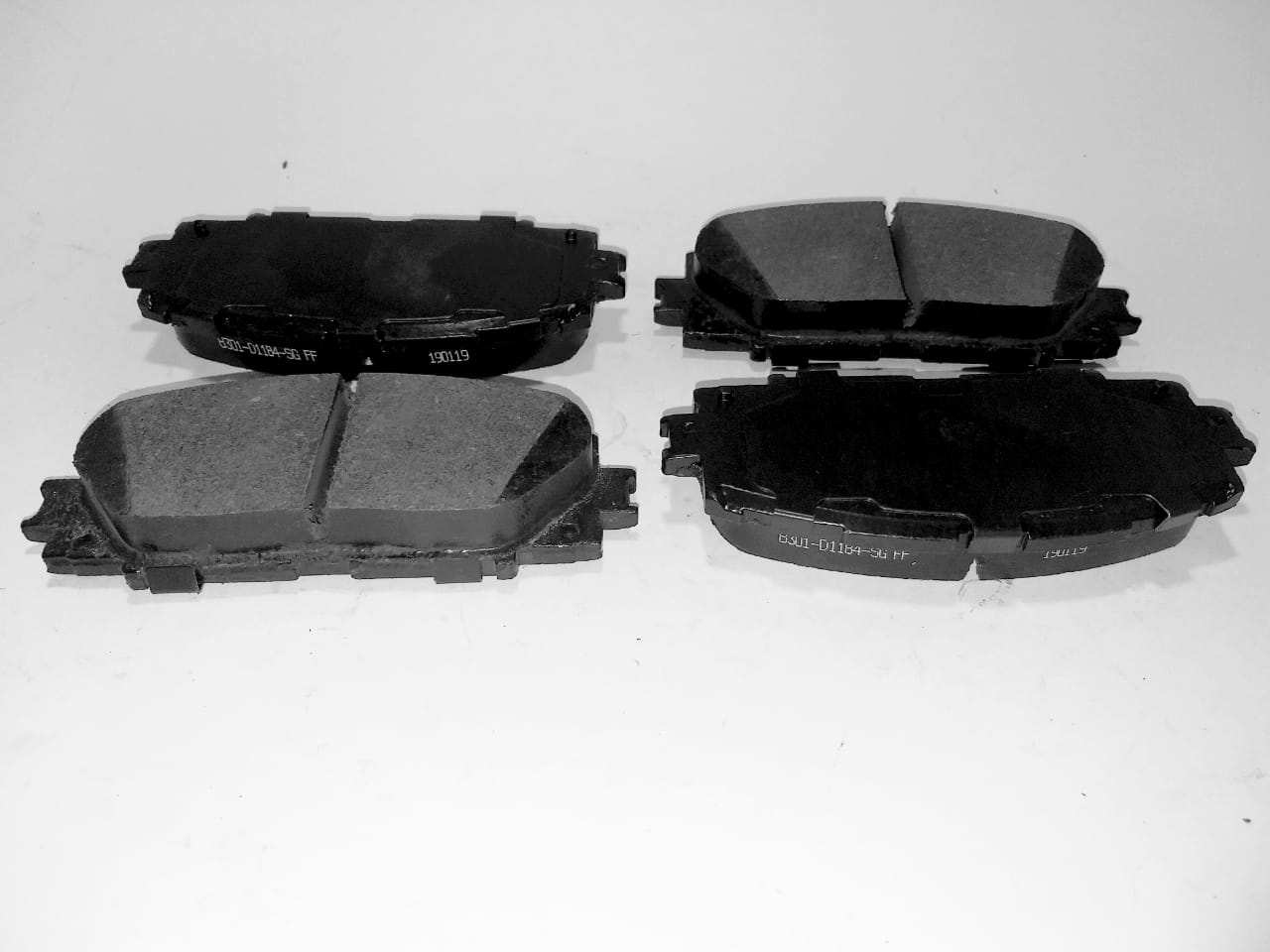 3 Condensatori A Disco In Ceramica .047uF Per Chitarra Elettrica – WD Music