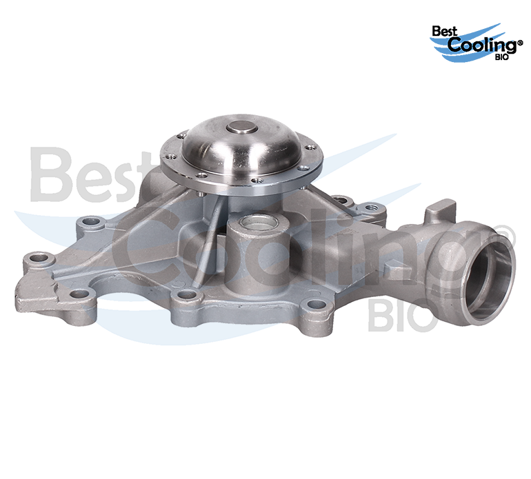 BOMBA AGUA FORD TRUCK F-150 V8 4.6 LTS 2006-2008 WINDSTAR V6 3.8 LTS ...