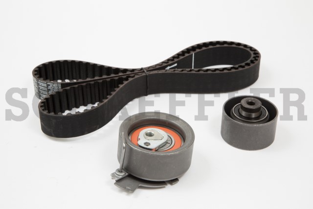 Tube De Réservoir Pour Peugeot 206 - Pièce De Rechange Compatible FEILIDAPARTS